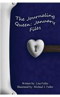 The Journaling Queen: January Files