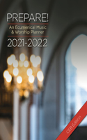Prepare! 2021-2022 Ceb Edition