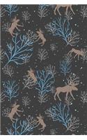Moose Notebook