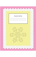 Hexagonal Graph Paper