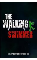 The Walking Swimmer