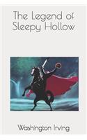 The Legend of Sleepy Hollow