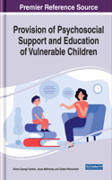 Provision of Psychosocial Support and Education of Vulnerable Children
