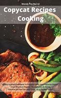 Copycat Recipes Cooking