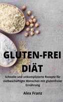 Gluten-Frei Diät