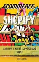 Ecommerce with Shopify