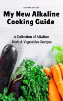 My New Alkaline Cooking Guide
