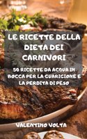 Le Ricette Della Dieta Dei Carnivori