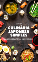 Culinaria Japonesa Simples