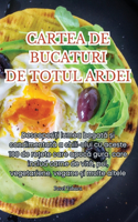 Cartea de Bucaturi de Totul Ardei