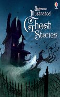 Illustrated Ghost Stories