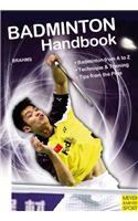Badminton Handbook