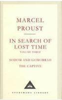 In Search Of Lost Time Volume 3