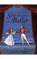 The Orchard Book Of Stories From The Ballet