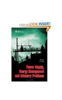 Power Supply, Energy Management and Catenary Problems