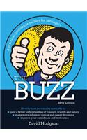 The Buzz: A practical confidence builder for teenagers(English)