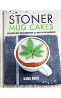 Stoner Mug Cakes