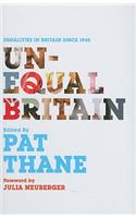 Unequal Britain