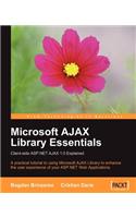 Microsoft Ajax Library Essentials