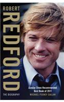 Robert Redford