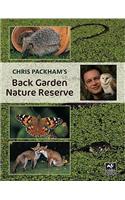 Chris Packham's Back Garden Nature Reserve