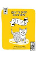 How to Look After Your Kitten: Us Edition