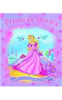 Princess Stories