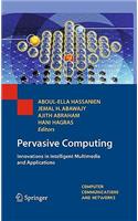 Pervasive Computing