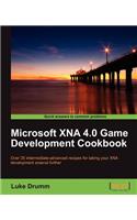 Microsoft XNA 4.0 Game Development Cookbook
