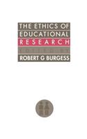 Ethics Of Educational Research