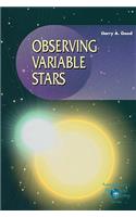 Observing Variable Stars
