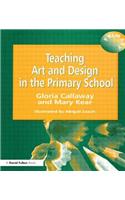 Teaching Art & Design in the Primary School