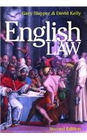 English Law