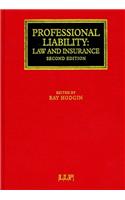 Professional Liability: Law and Insurance
