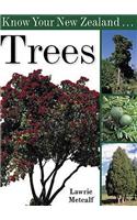 Know Your New Zealand Trees
