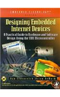 Designing Embedded Internet Devices