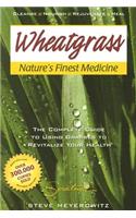 Wheatgrass
