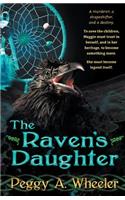 Raven's Daughter