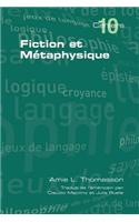 Fiction et Metaphysique