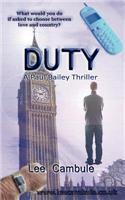 Duty
