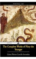 The Complete Works of Pliny the Younger