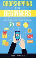 Dropshipping for Beginners