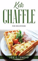Keto Chaffle