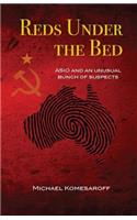 Reds Under the Bed