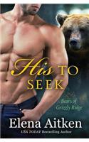 His to Seek