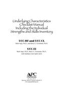 * Underlying Characteristics Checklists (Ucc) User Manual