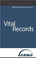 Vital Records