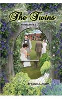 Twins (Two Sons - Two Daughters - Trilogy - Book 3)