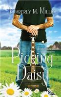 Picking Daisy