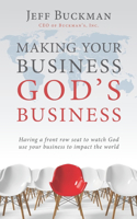Making Your Business God's Business